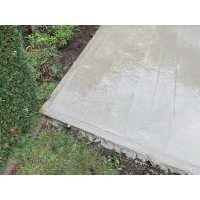 Tuinhuis Luipegem - CDE